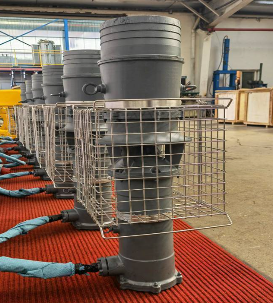 石家庄远郊工地无市电怎么清淤？柴油耐磨防汛泵租赁完整解决方案